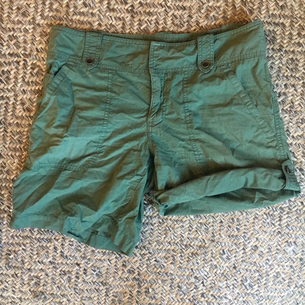 Martin + Osa Travel Shorts